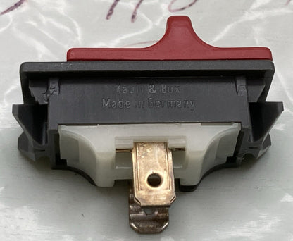 NEW GENUINE HUSQVARNA CHAINSAW 503 71 82-01 Stop Switch