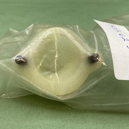 NEW REPLACES HUSQVARNA CHAINSAW 503 62 37-01 ELBOW W/BUSHINGS