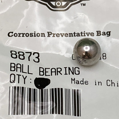 NEW GENUINE HARLEY DAVIDSON 8873 BALL BEARING