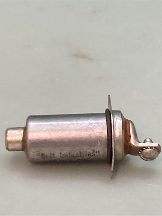 NEW GENUINE COLT 10 014 096 FAIRBANKS MORSE WX2433 CONDENSER