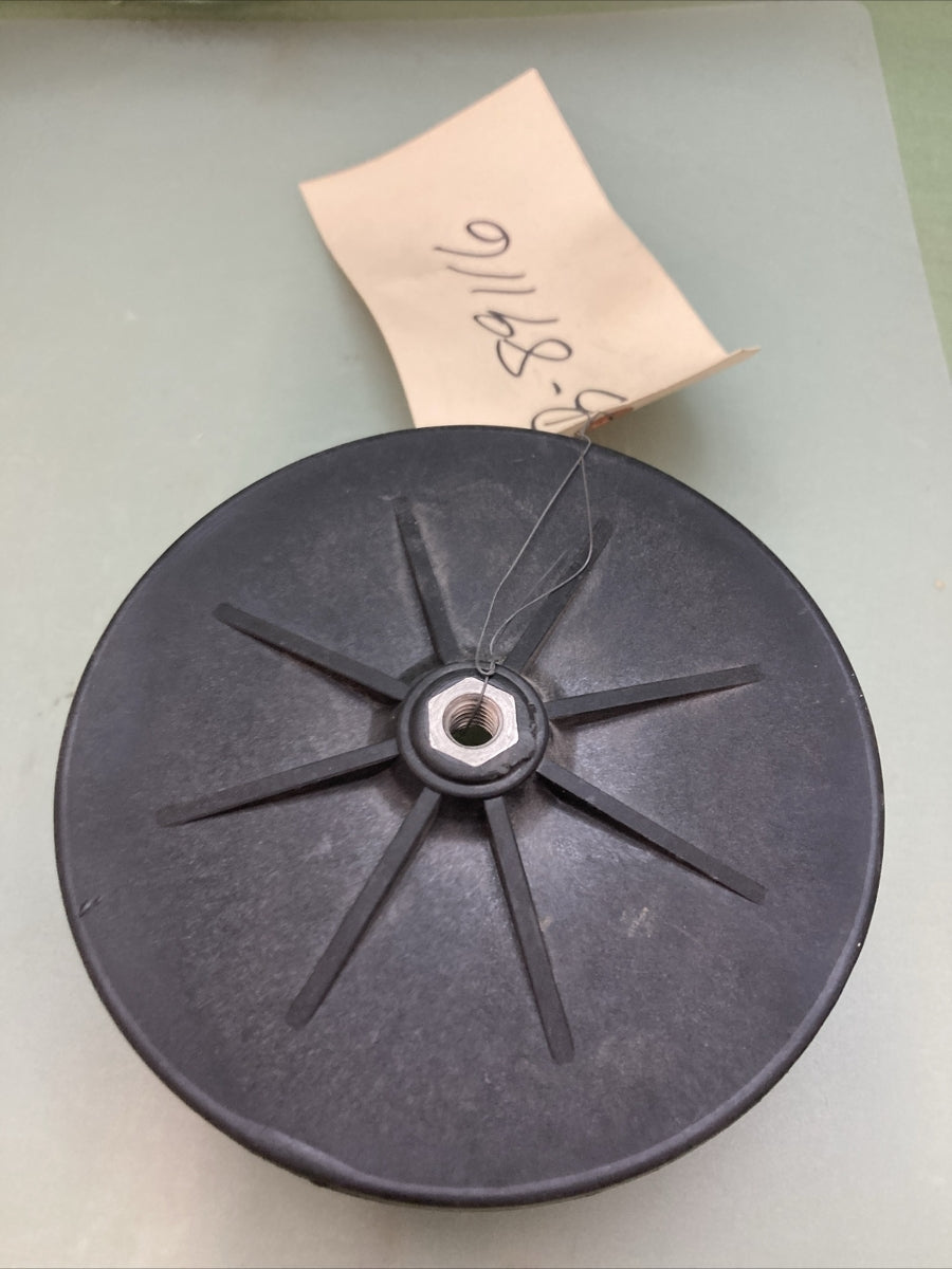 NEW REPLACES BARNES 89116 IMPELLER