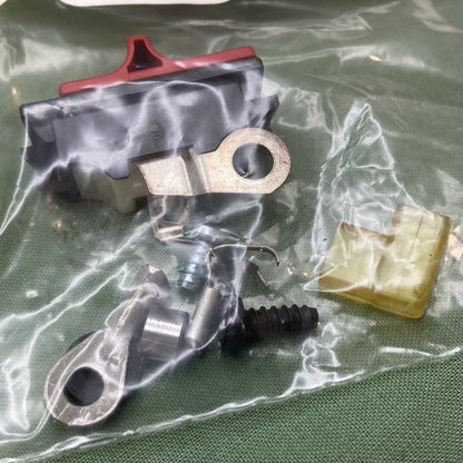 NEW GENUINE HUSQVARNA CHAINSAW 503 48 71-01 Stop Switch Kit