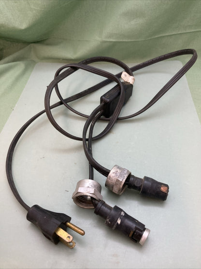 KIM HOTSTART LR66673-1 WIRING HARNESS
