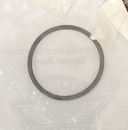 NEW GENUINE HARLEY DAVIDSON 8367 O RING .989 X .070
