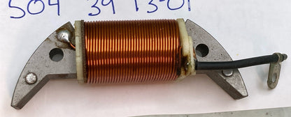 NEW REPLACES HUSQVARNA 504 39 13-01 CONDENSER