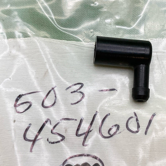 NEW REPLACES HUSQVARNA 503 45 46-01 CONNECTOR