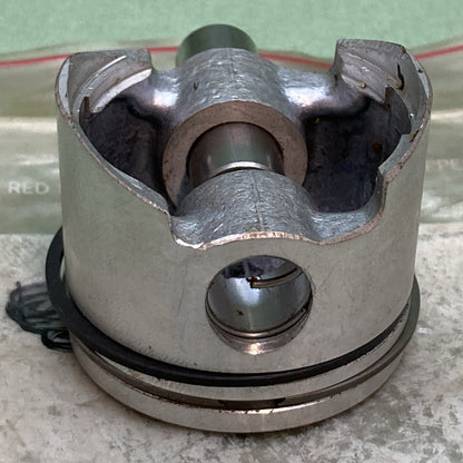NEW REPLACES OLYMPYK A5200521 PISTON KIT