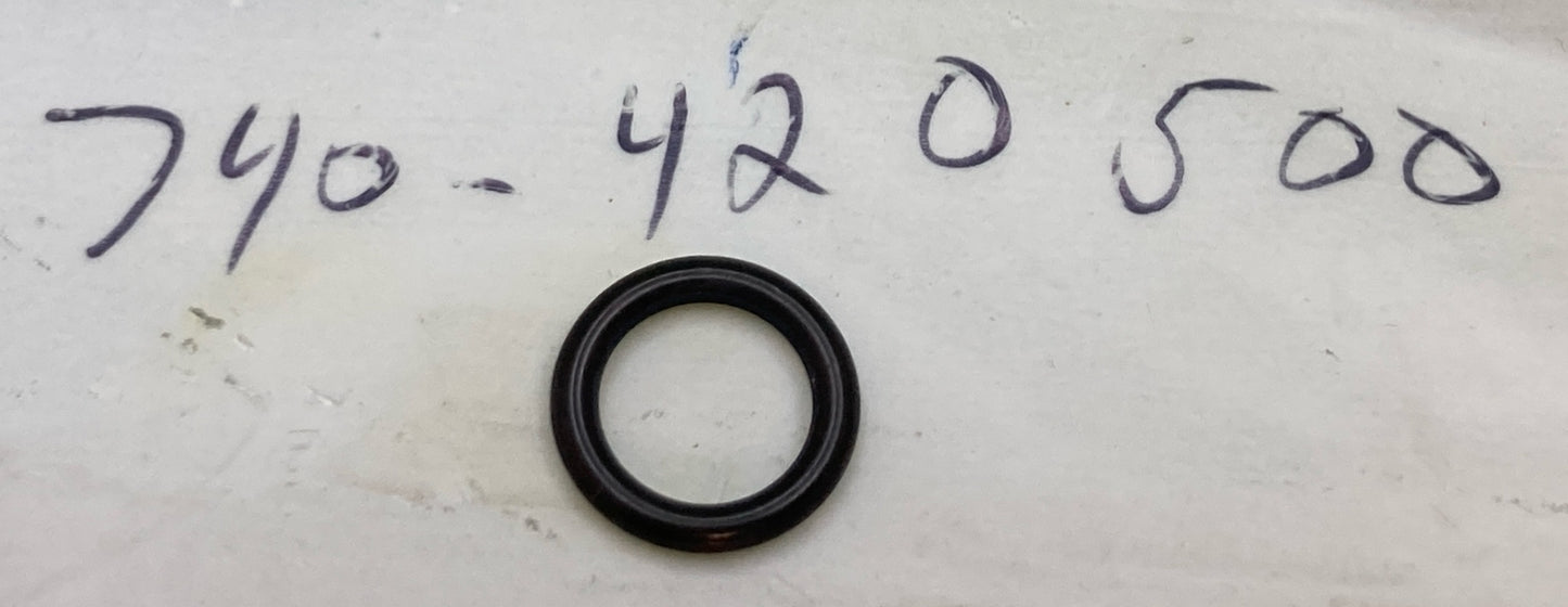 NEW REPLACES HUSQVARNA 740420500 O-RING