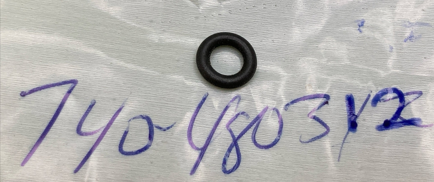 NEW REPLACES HUSQVARNA 740480312 O-Ring