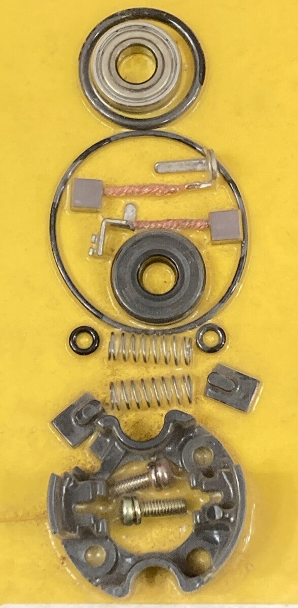 NEW MERICAPOWERSPORTS RBK-8YFM-80-100ND STARTER REBUILD KIT