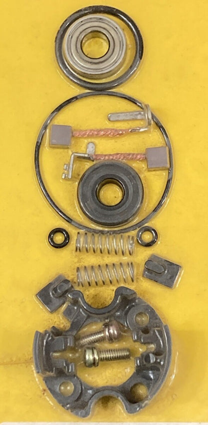 NEW MERICAPOWERSPORTS RBK-8YFM-80-100ND STARTER REBUILD KIT