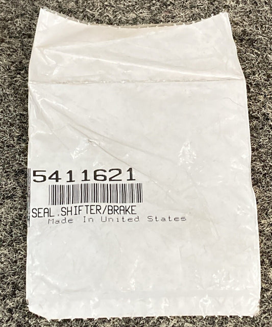 NEW REPLACES VICTORY 5411621 SEAL SHIFTER BRAKE