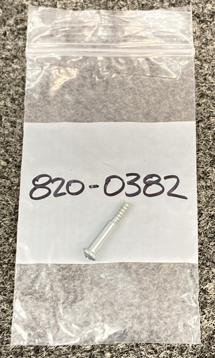 NEW REPLACES HARDDRIVE 820-0382 TAIL LIGHT REPLACEMENT SCREW