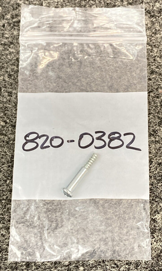 NEW REPLACES HARDDRIVE 820-0382 TAIL LIGHT REPLACEMENT SCREW