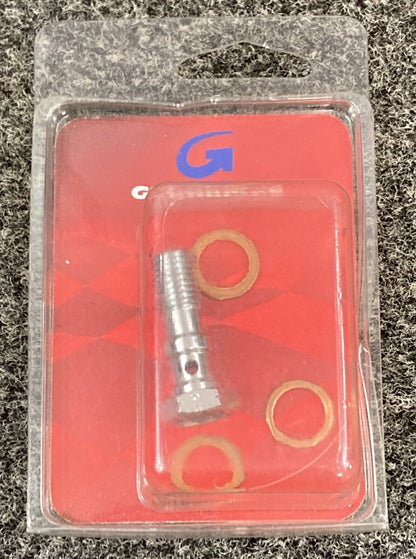 NEW GOODRIDGE 03-5997 Brake Banjo Bolt