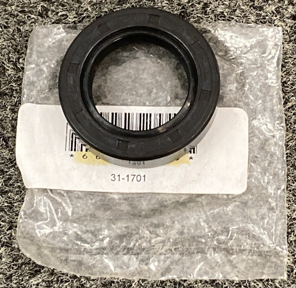NEW REPLACES ALL BALLS 31-1701 SEAL