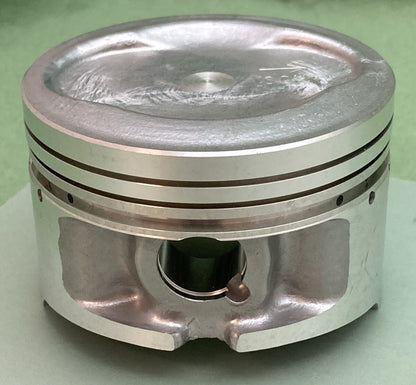 NEW GENUINE SHINDY PK264A PISTON KIT 1.00