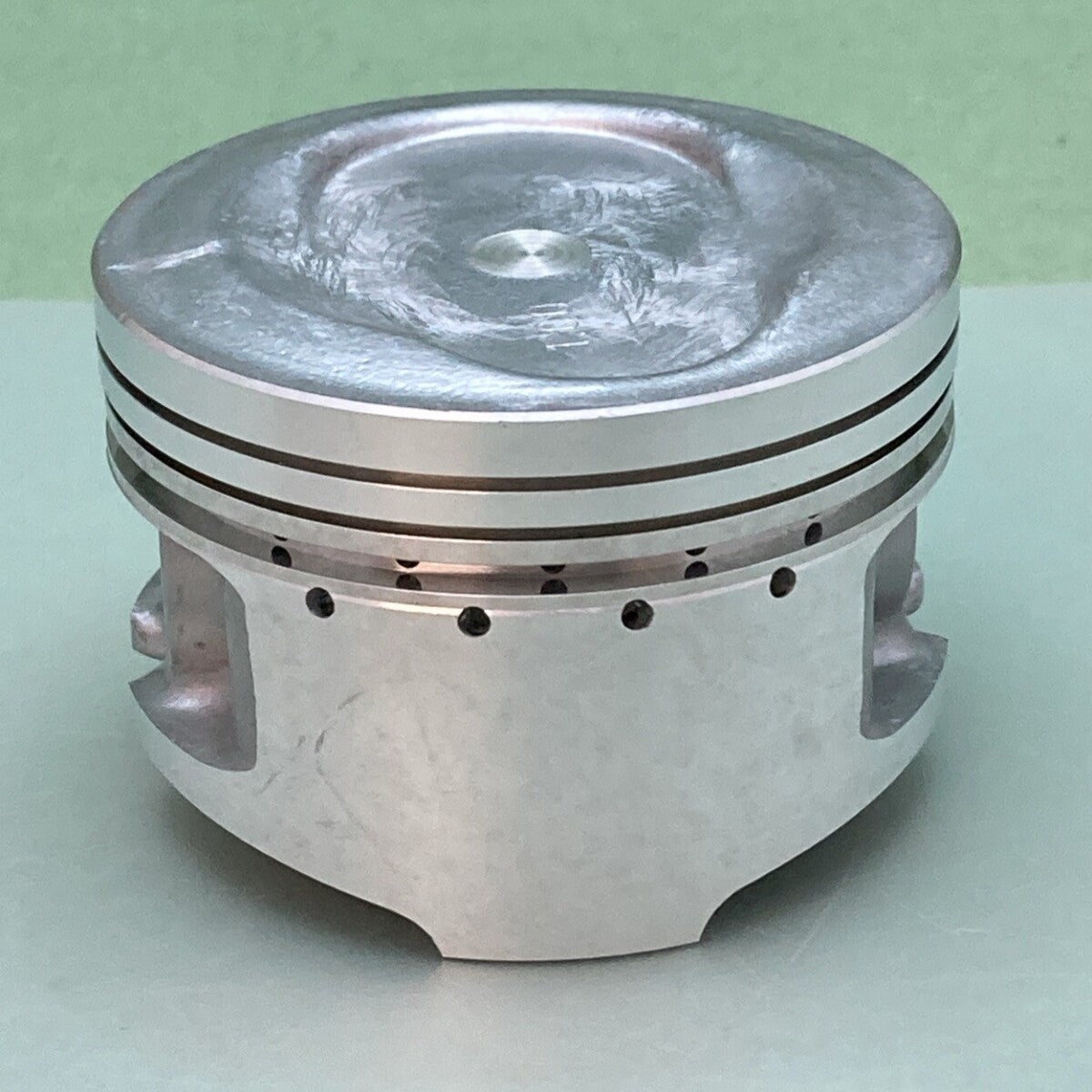 NEW GENUINE SHINDY PK264A PISTON KIT 1.00