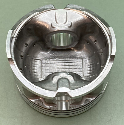 NEW GENUINE SHINDY PK264A PISTON KIT 1.00
