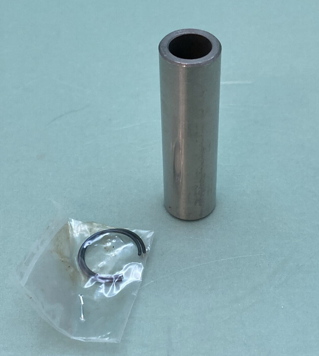NEW GENUINE SHINDY PK264A PISTON KIT 1.00