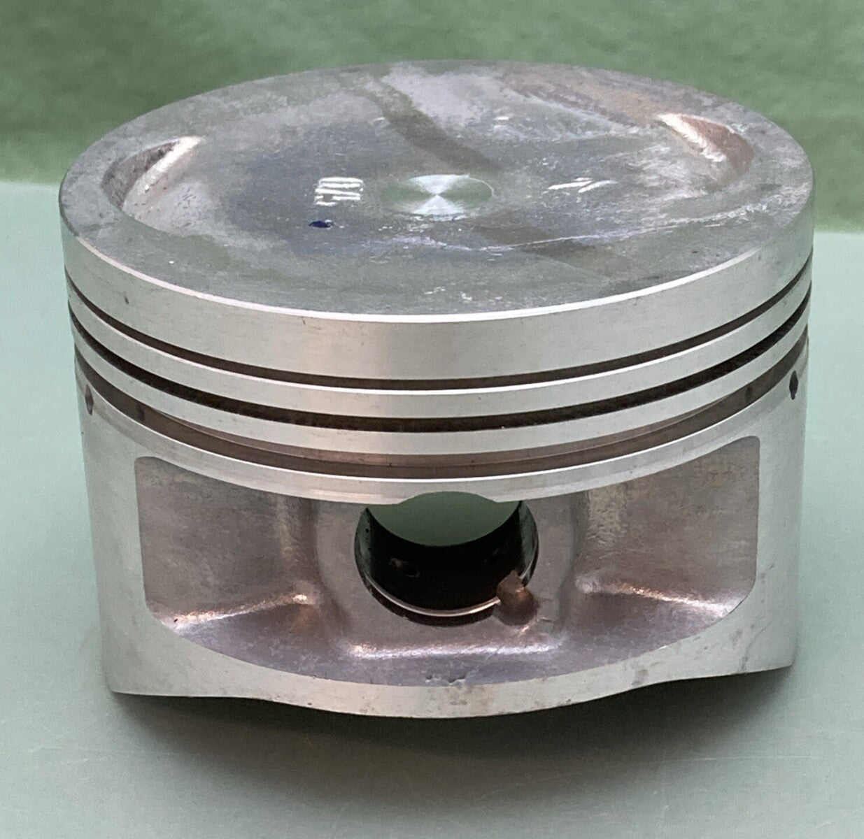NEW GENUINE SHINDY PK233S PISTON KIT 0.75