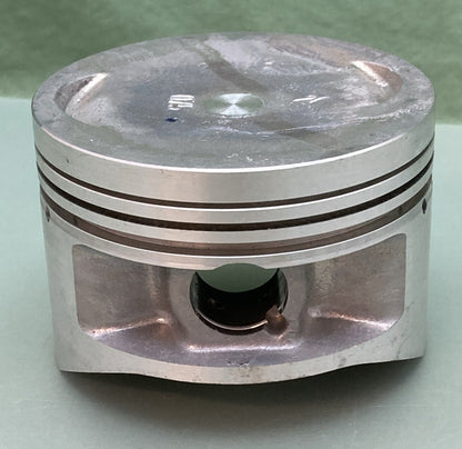 NEW GENUINE SHINDY PK233S PISTON KIT 0.75