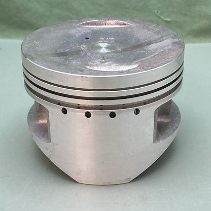 NEW GENUINE SHINDY PK233S PISTON KIT 0.75