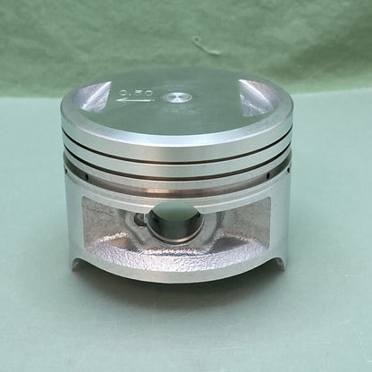 NEW GENUINE SHINDY PK512A PISTON KIT 0.50