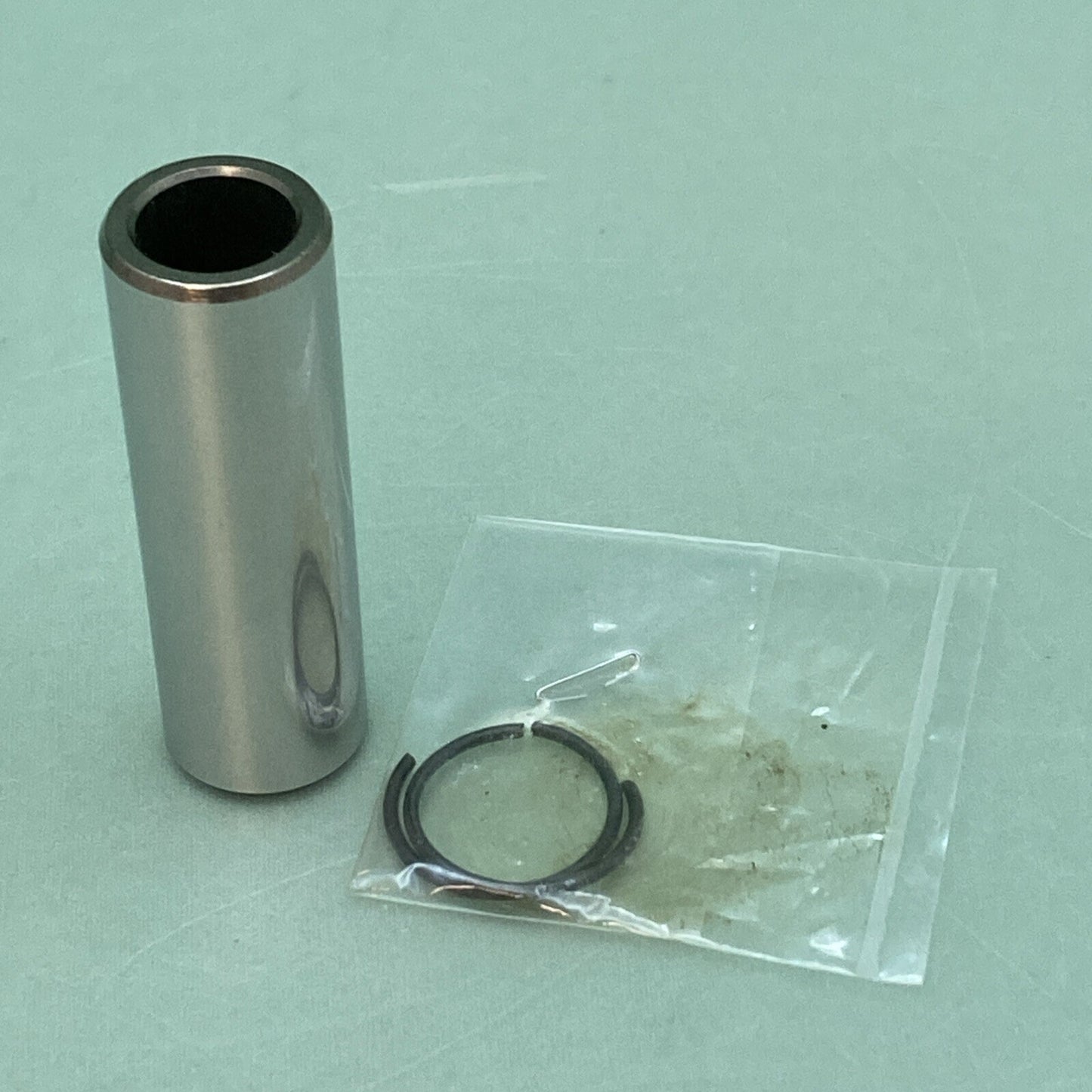 NEW GENUINE SHINDY PK512A PISTON KIT 0.50