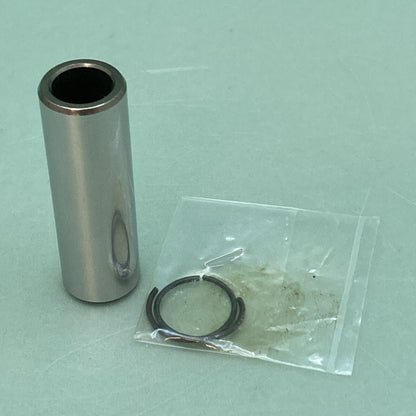 NEW GENUINE SHINDY PK512A PISTON KIT 0.50