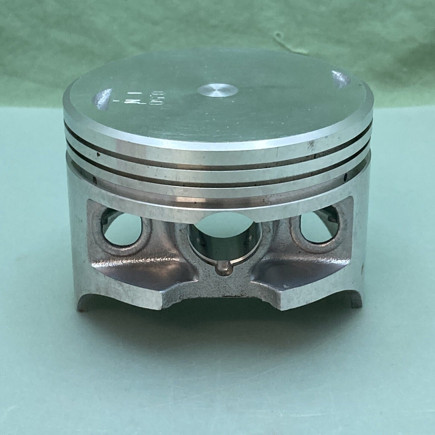 NEW GENUINE SHINDY PK192S PISTON KIT 0.50