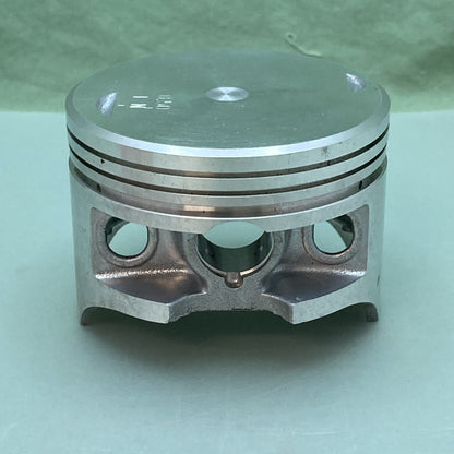 NEW GENUINE SHINDY PK192S PISTON KIT 0.50