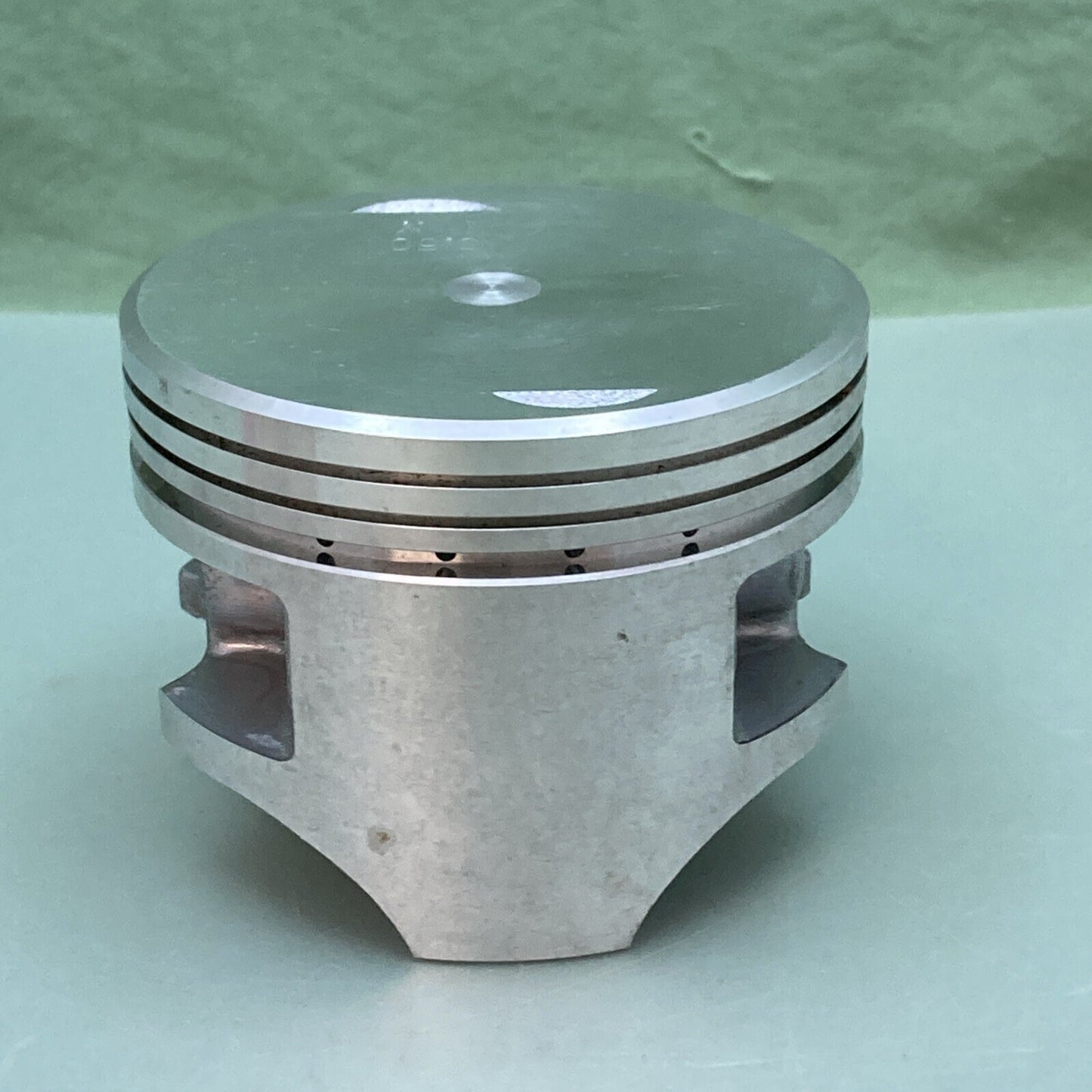 NEW GENUINE SHINDY PK192S PISTON KIT 0.50