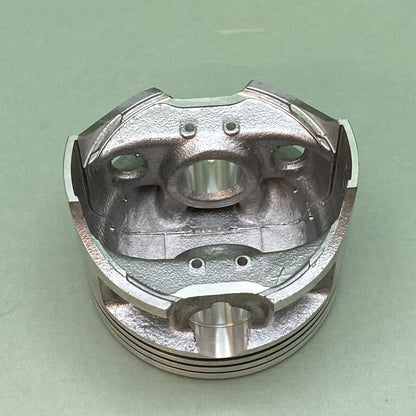NEW GENUINE SHINDY PK192S PISTON KIT 0.50