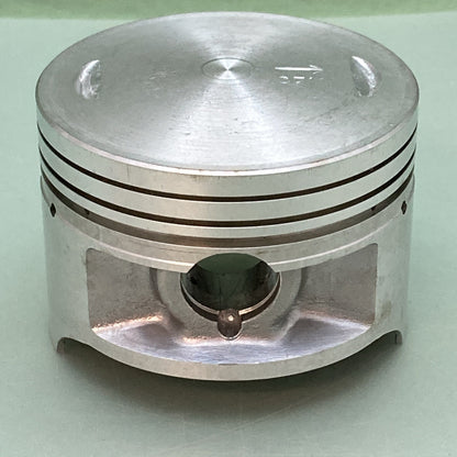 NEW GENUINE SHINDY PK431 PISTON KIT 0.25