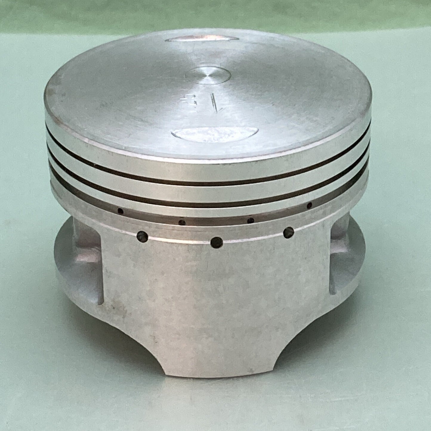 NEW GENUINE SHINDY PK431 PISTON KIT 0.25