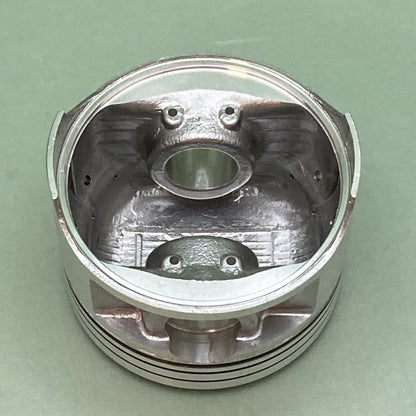 NEW GENUINE SHINDY PK431 PISTON KIT 0.25