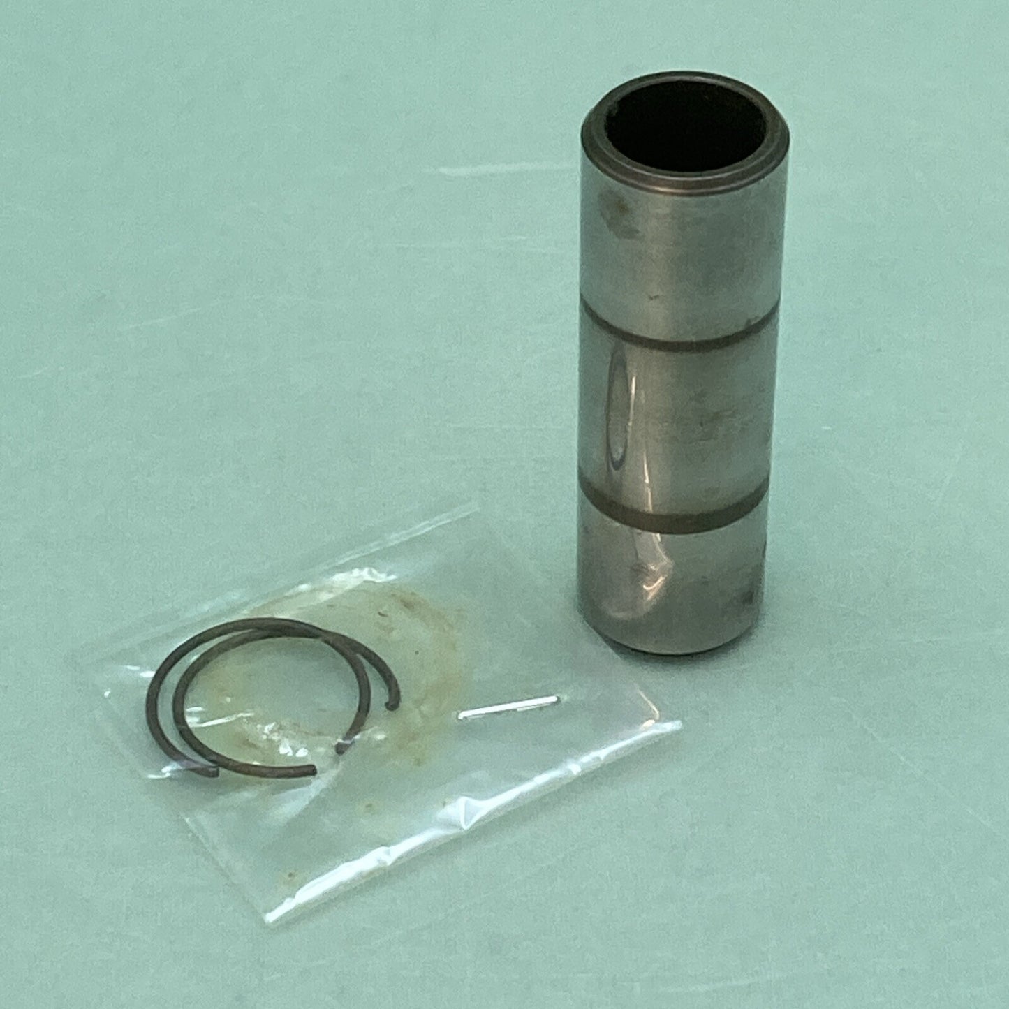 NEW GENUINE SHINDY PK431 PISTON KIT 0.25