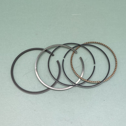 NEW GENUINE SHINDY PK431 PISTON KIT 0.25