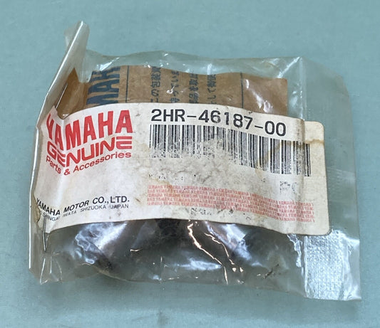 NEW GENUINE YAMAHA 2HR-46187-00 FRONT DIFFERENTIAL SPIDER