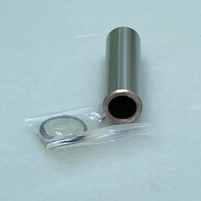 NEW GENUINE SHINDY PK260S PISTON KIT 1.00