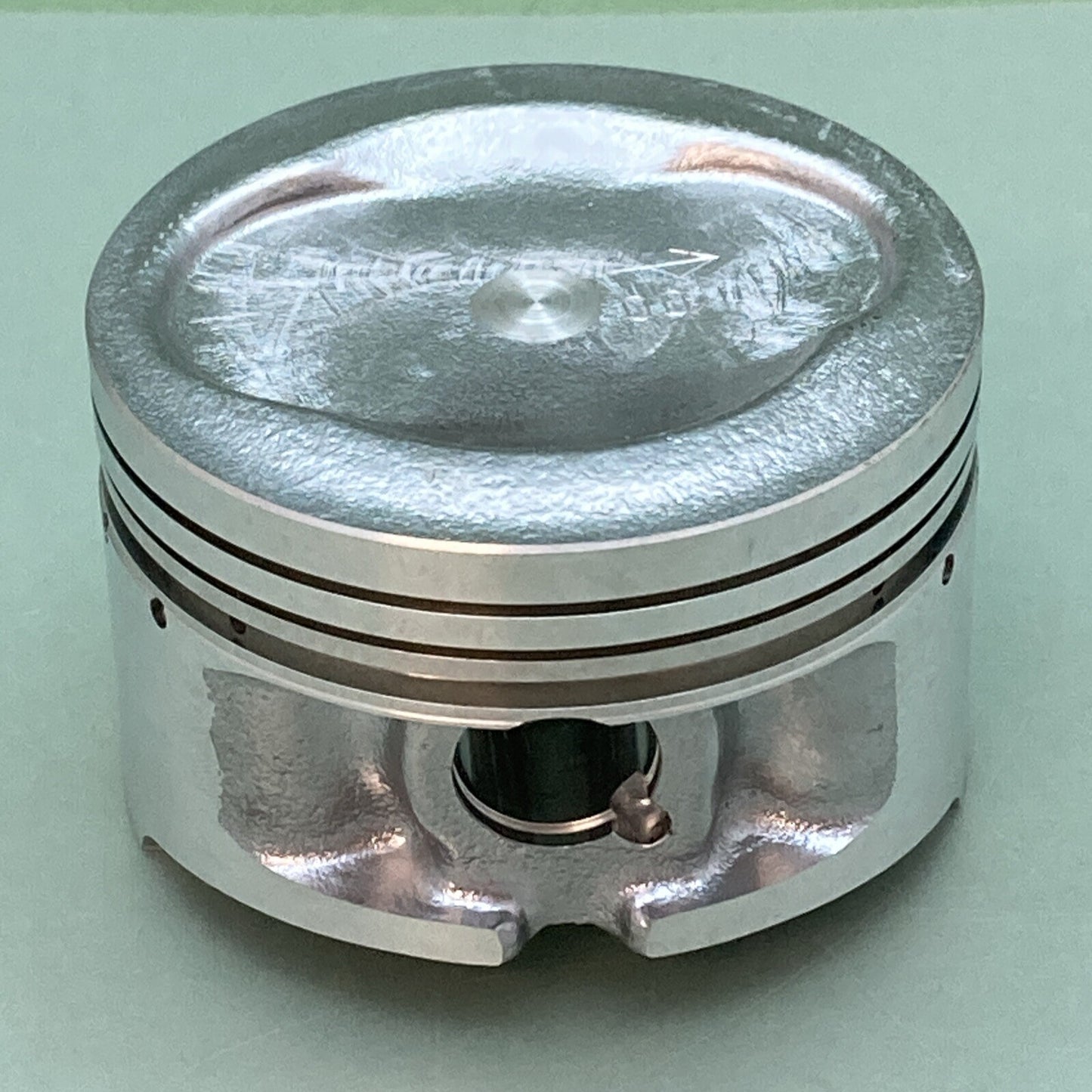 NEW GENUINE SHINDY PK260S PISTON KIT 1.00