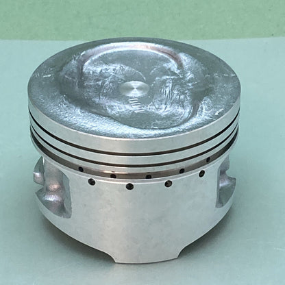 NEW GENUINE SHINDY PK260S PISTON KIT 1.00