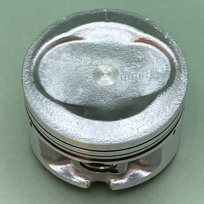 NEW GENUINE SHINDY PK260S PISTON KIT 1.00