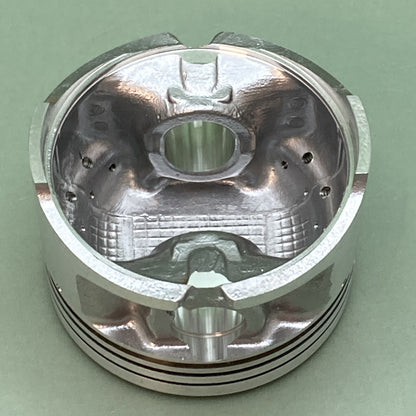 NEW GENUINE SHINDY PK260S PISTON KIT 1.00