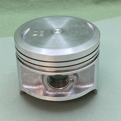 NEW GENUINE SHINDY PK062A PISTON KIT 0.50