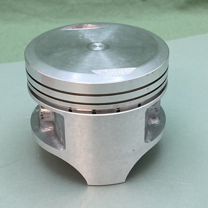NEW GENUINE SHINDY PK062A PISTON KIT 0.50
