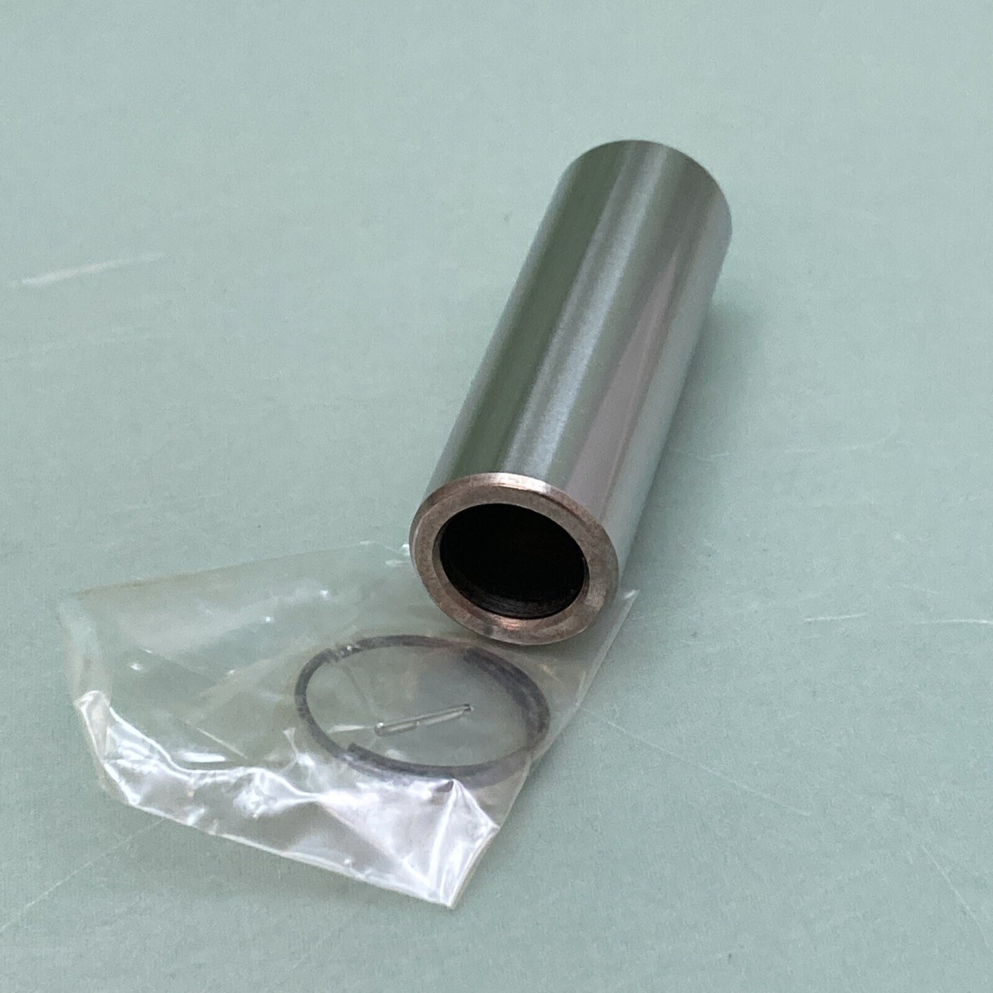 NEW GENUINE SHINDY PK062A PISTON KIT 0.50