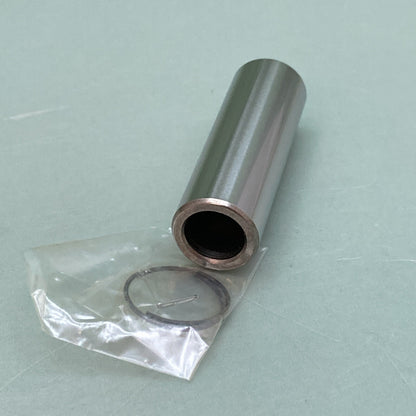 NEW GENUINE SHINDY PK062A PISTON KIT 0.50