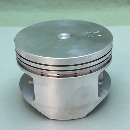 NEW GENUINE SHINDY PK143A PISTON 0.75 PISTON ONLY